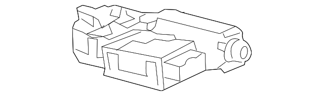 9L8Z-15790-B Деталь MOTOR