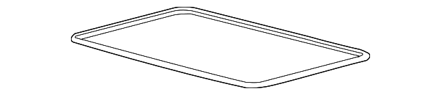 8L8Z-7851884-AB Деталь SEAL