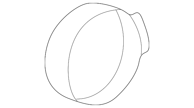 90460-73011 Деталь INLET HOSE CLAMP