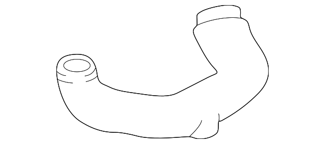 17751-0D010 Деталь INLET DUCT
