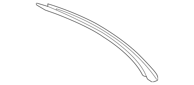 221-647-00-01 Деталь REAR PANEL