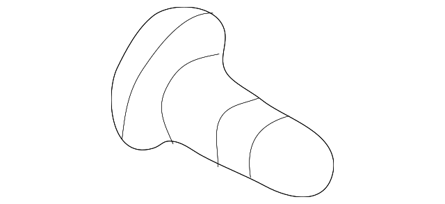 26261-3B300 Деталь BULB