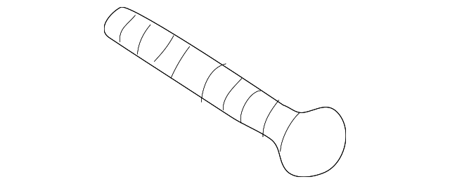 26391-3S500 Деталь LENS SCREW