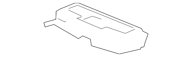 22870633 SHIFT INDICATOR