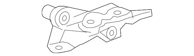 13248477 MOUNT BRACKET
