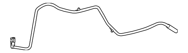 5030835AC Деталь TUBE