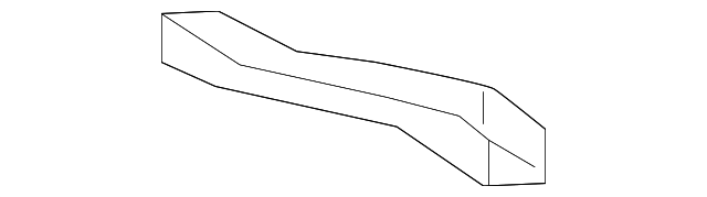 55343-12070 UPPER BRACE