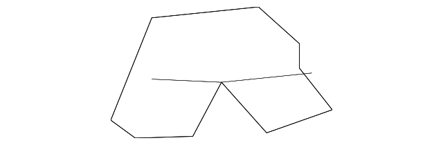3D4-861-697-C-5B2 Деталь HANDLE, RIGHT