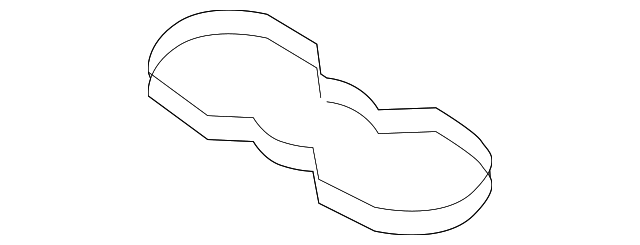 4L0-862-435-B-4PK Деталь CUP HOLDER INSERT