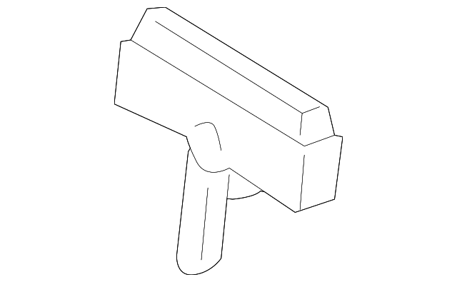 4L0-864-645-39W Деталь BUTTON