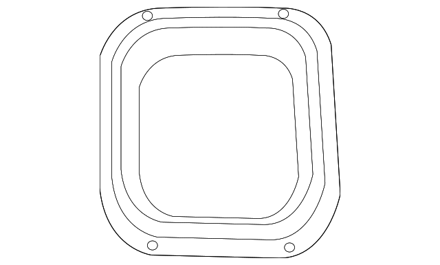 55366042AB Деталь SHIFT BOOT
