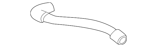 12553622 VENT HOSE