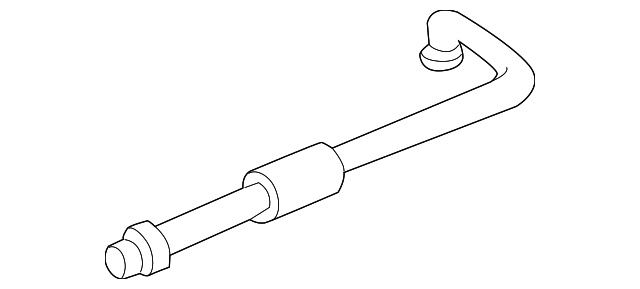 10179239 VENT TUBE