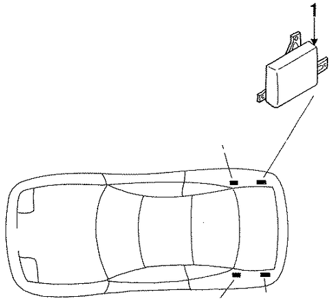 Stealth SUSPENSION CONTROL