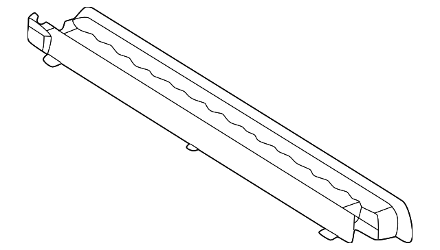 208-820-02-56-1A26 Деталь HIGH MOUNT LAMP