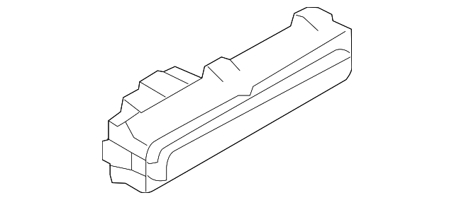 561-919-234-1QB Деталь AIR BAG LAMP