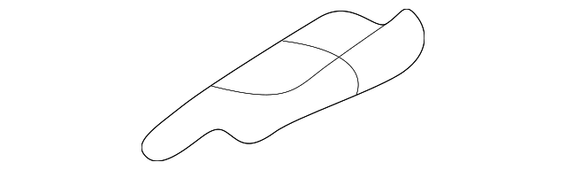 1J9-813-323-B Деталь LOCK SUPPORT