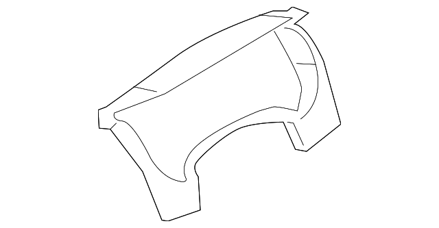 9L3Z-15044D70-AC Деталь CLUSTER BEZEL