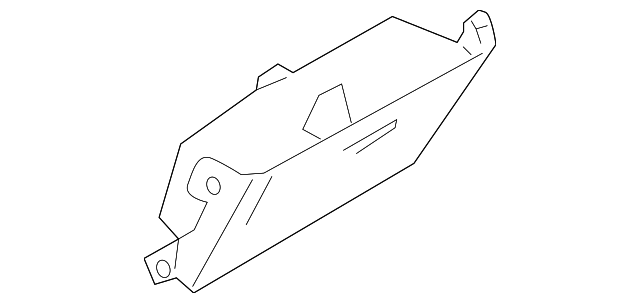 9L3Z-1504810-BA Деталь ASHTRAY