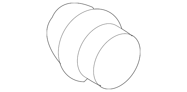 52950-37000 Деталь WHEEL NUT