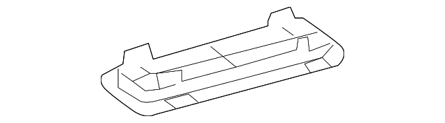64785-0E010-C0 BASE