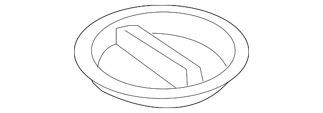64771-50020 SPARE COVER