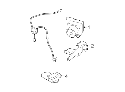 Elantra ANTI-LOCK BRAKES 2