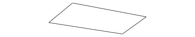 87311-1JA2C Деталь SEAT CUSHION PAD, RIGHT