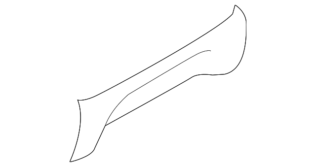 87320-1JB2D Деталь FRONT COVER, RIGHT