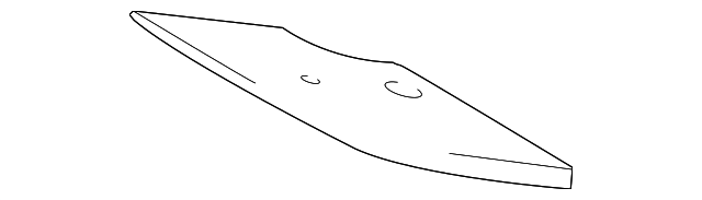 4843562J10 Деталь PAD