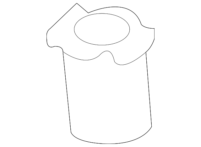 47299-0C010 STRAINER