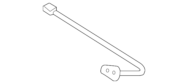 BP4L-32-J20 Деталь SENSOR