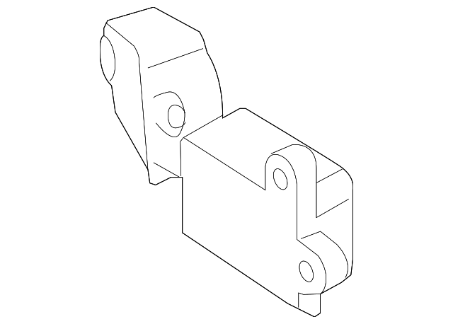3746086Z00 Деталь CRUISE SWITCH