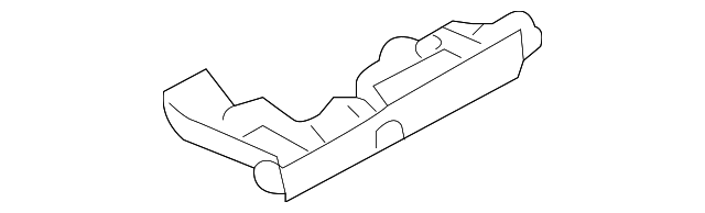 51-45-7-051-780 Деталь LOWER COVER