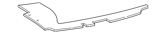 F5UZ16738A Деталь INSULATOR