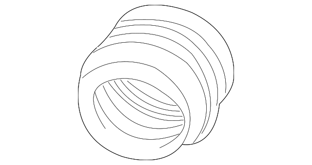 0K52Y-13231 AIR HOSE