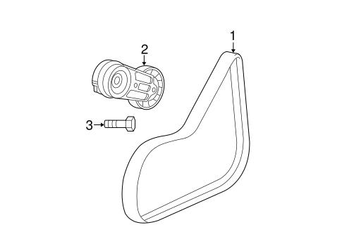 HHR BELTS & PULLEYS