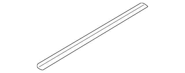 28795-89907 WIPER BLADE REFILL