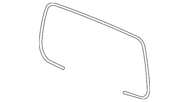 19177141 Деталь LICENSE POCKET SEAL