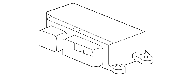 13595566 DIAGNOSTIC UNIT