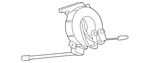 23166809 CLOCKSPRING