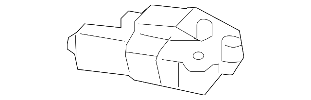 15842986 MOTOR