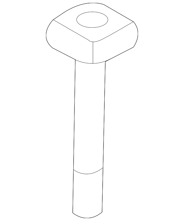 88910-1M400WK HEADREST GUIDE