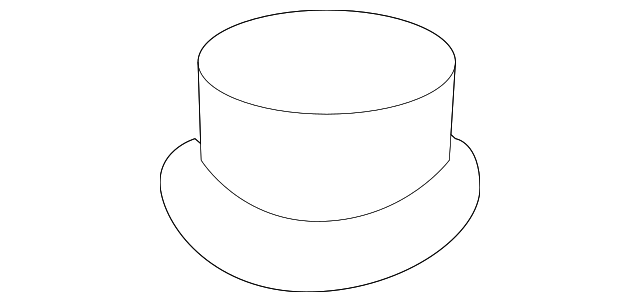 90364-SJA-003 Деталь NUT, SELF-LOCK (10MM)