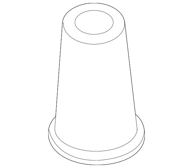 4F0-512-137 Деталь BOOT, LEFT