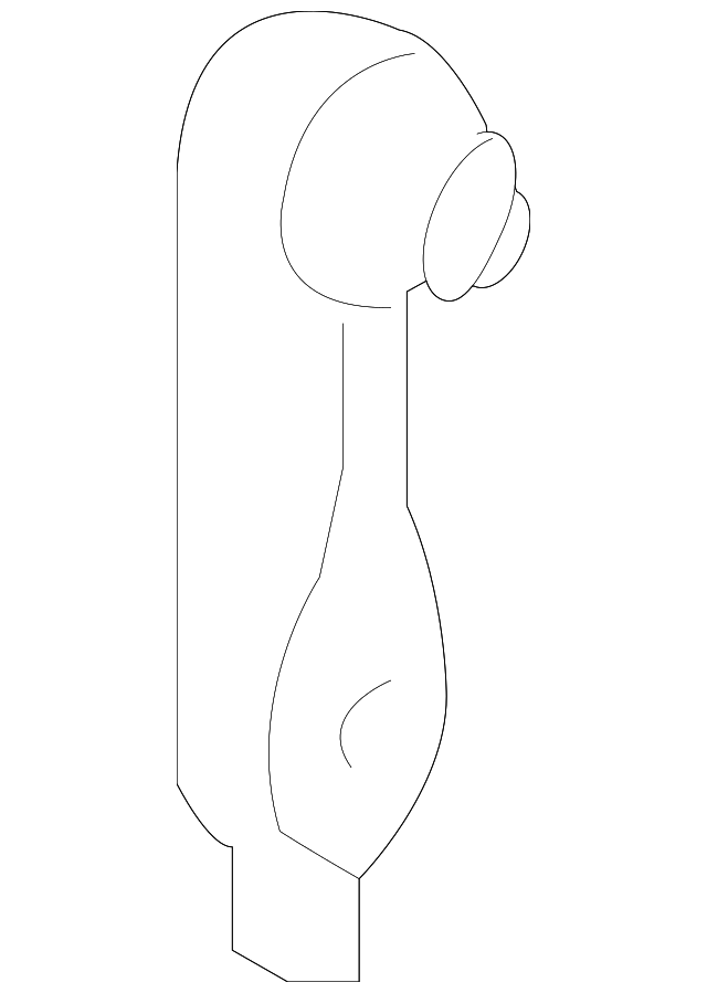 72216AG00A LEVER