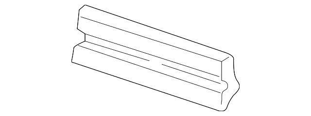 F2UZ15280C06A Деталь SUPPORT