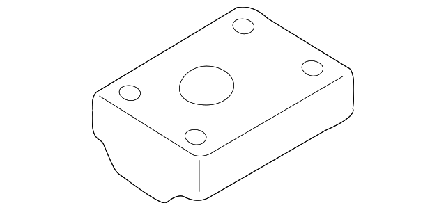 22153656 HEIGHT SENSOR