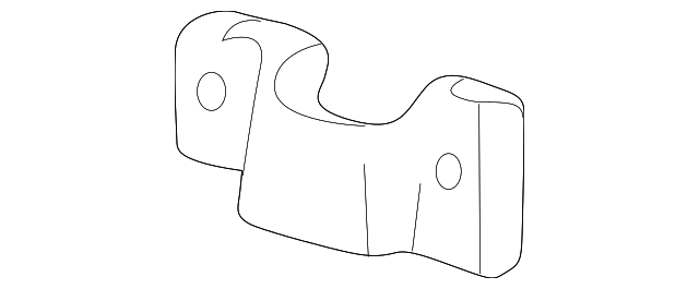 SA55-25-065 Деталь RETAINER