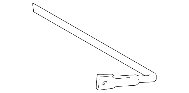 48812-30320 STABILIZER BAR